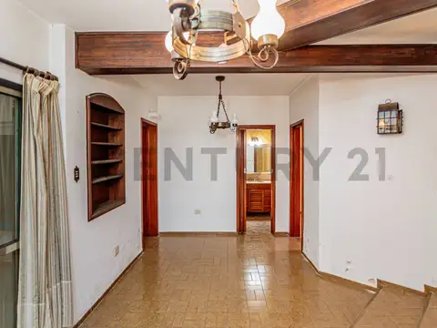 Departamento en Venta con 2 cocheras
