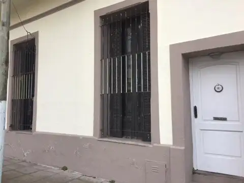 Terreno en Venta en Barracas, USD 120.000