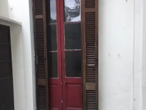 Terreno en Venta en Barracas, USD 120.000