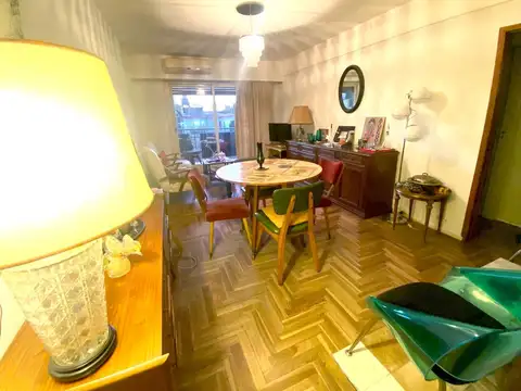 Departamento en Venta en Monte Castro, USD 120.000