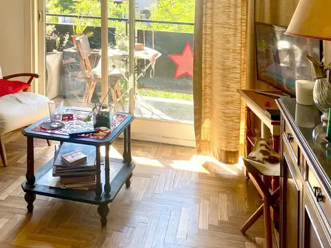 Departamento en Venta de 3 ambientes