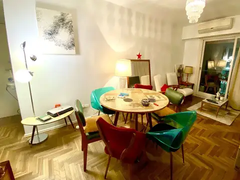 Departamento en Venta al Noreste