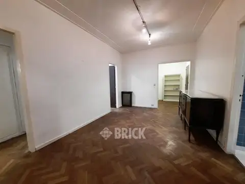 Departamento en Venta en Barrio Norte, USD 184.500