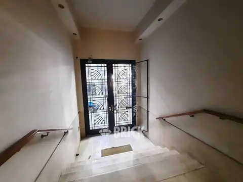 SEMIP C/DEP EN SANCHEZ DE BUSTAMANTE AL 1900 - FRENTE 100 M2 IMPEC BAULERA BALCON T/SOL D/ENTRADA