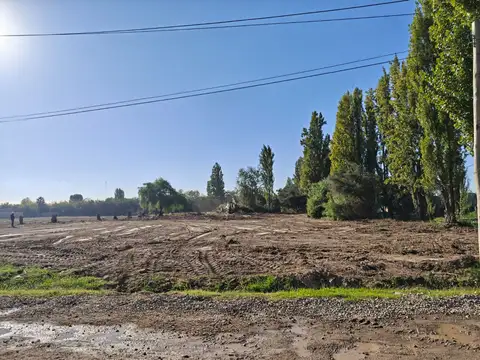 San Francisco del Monte
