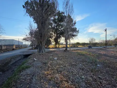 San Francisco del Monte