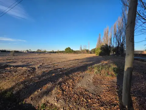Terreno en Venta en Villa Nueva de Guaymallen, USD 900.000