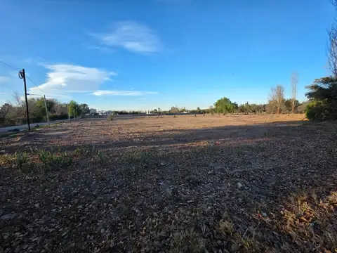 Terreno en Venta de 8528,0 m2