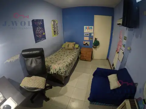 Depto Tipo Casa en Venta 25 años