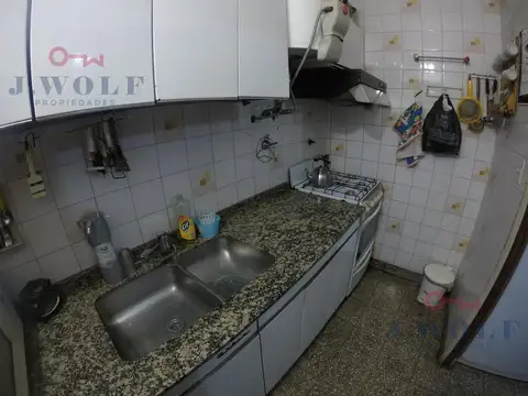 Depto Tipo Casa en Venta de 2 dormitorios