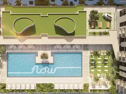 Departamento en Venta en Florida, USD 461.000