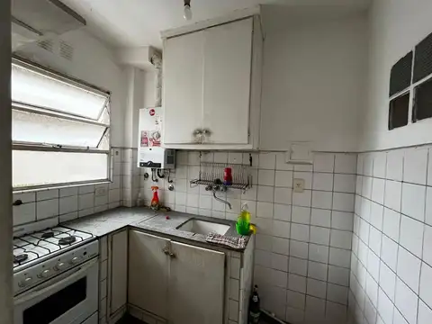 Departamento en Alquiler de 2 ambientes