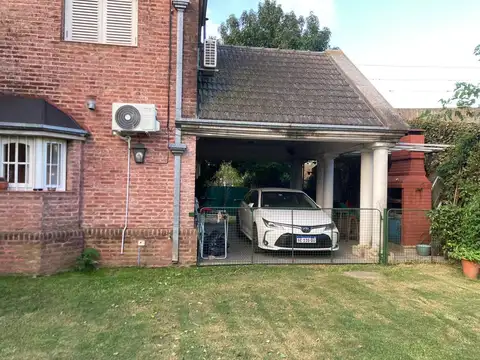 Casa en Venta 20 años