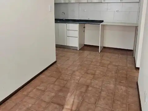 Depto Tipo Casa en Venta de 1 dormitorio