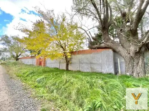 Terreno en venta - 6.600Mts2 - La Lonja, Pilar