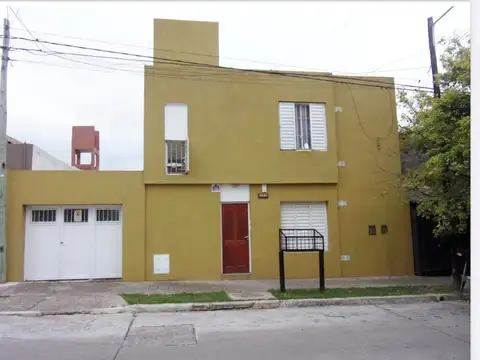 Venta 2 PH de 1 dormitorio Comandante Espora