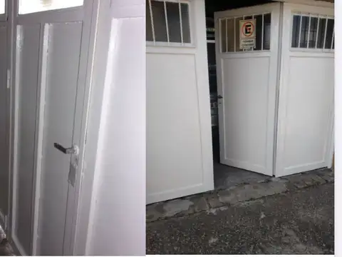 Depto Tipo Casa 4 ambientes con 2 baños
