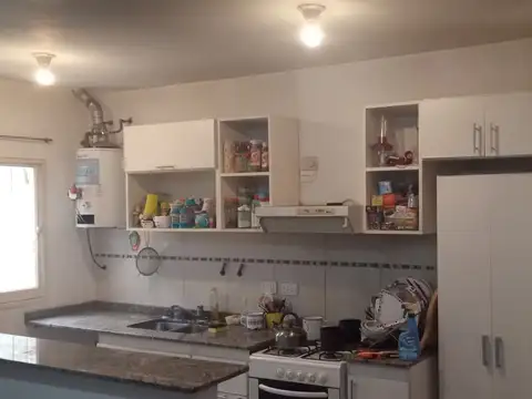 Depto Tipo Casa en Venta de 4 ambientes