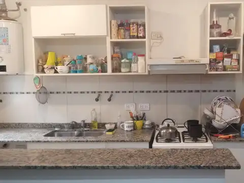 Depto Tipo Casa en Venta de 2 dormitorios
