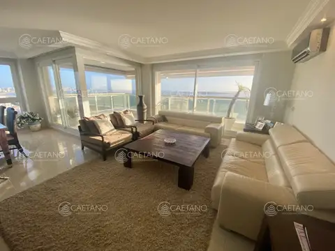 Departamento en Alquiler Temporal de 3 dormitorios