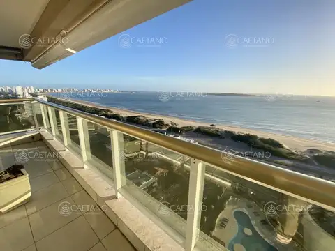 Departamento en Alquiler Temporal de 4 ambientes