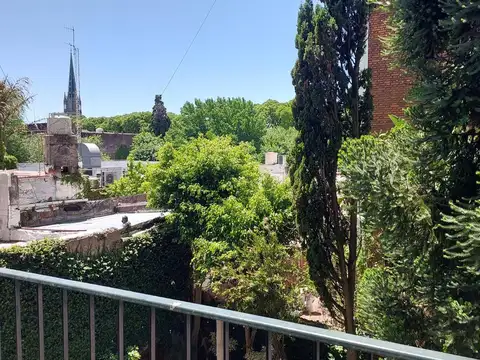 Departamento en San Isidro