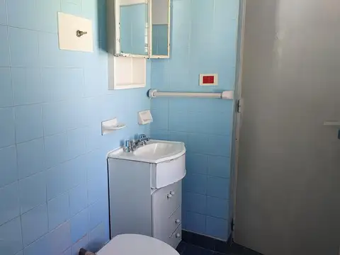 Departamento en Alquiler al Este