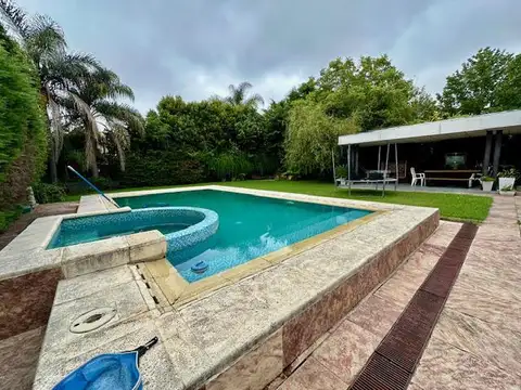 Casa en Venta al Noroeste