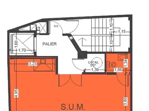 VENTA – ÚLTIMAS UNIDADES DISPONIBLES EN PARQUE CHACABUCO