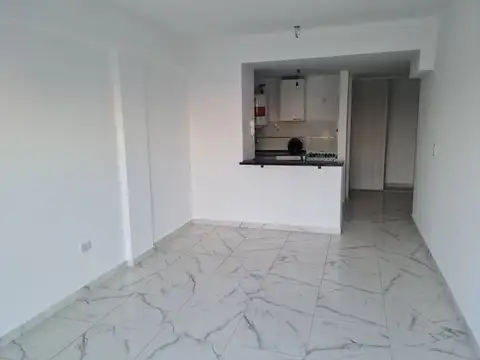 Departamento en Venta en Santos Lugares, USD 50.000