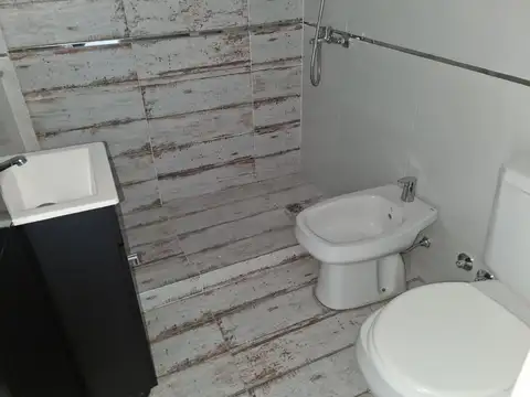 VENTA DE MONOAMBIENTE EN SANTOS LUGARES CON RENTA