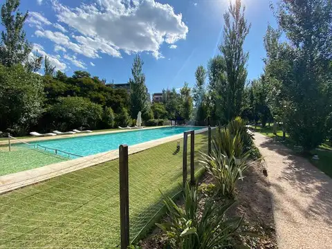 Alquiler en Condominios del Alto 4