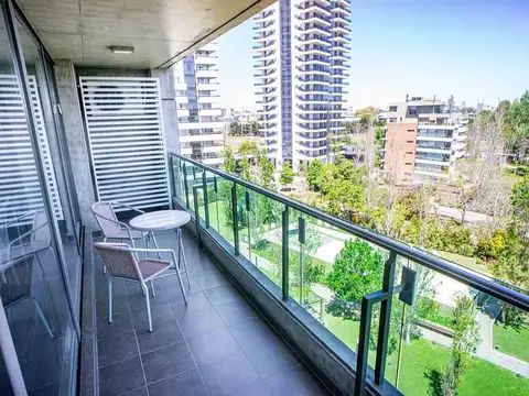 Departamento en Alquiler 8 años