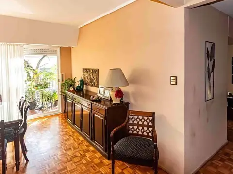 Departamento en Venta de 4 ambientes