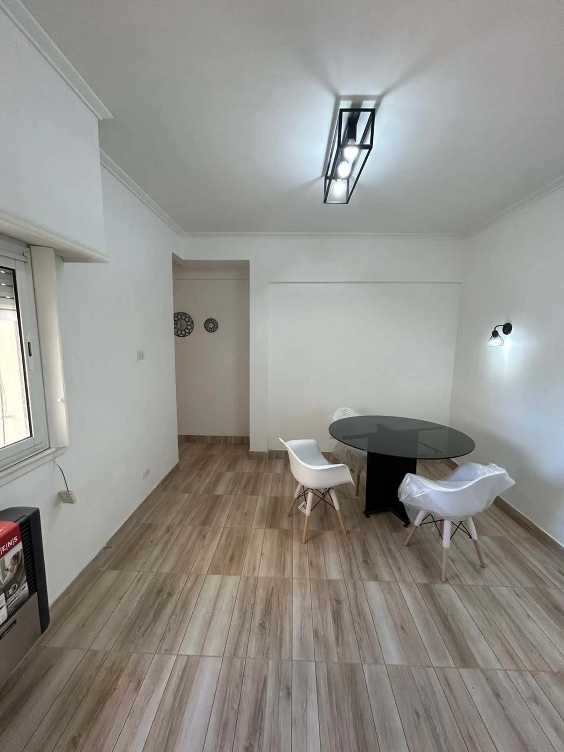 DEPARTAMENTO DE 3 AMB EN CHAUVIN