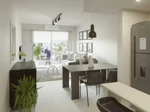 RIO DE JANEIRO  500  PISO 1° E CABALLITO NORTE