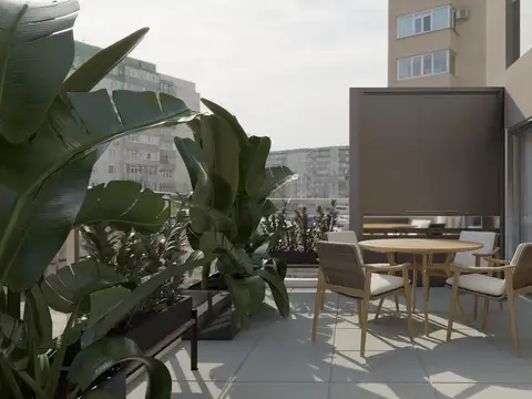 Venta Departamento. Caballito Norte. A estrenar. Con Amenities.