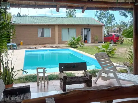 Quinta en Venta en Colonia Benitez, USD 99.000