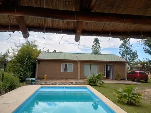 Quinta en Venta de 2 dormitorios