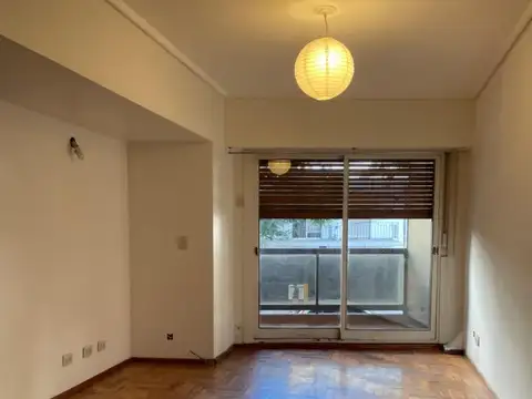 Departamento en Alquiler de Monoambiente