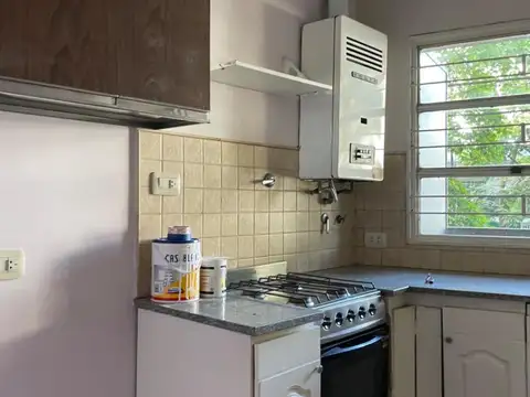 Departamento en Alquiler en Caballito, $ 450.000