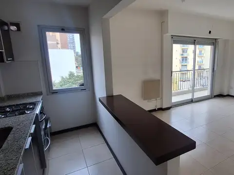 Departamento en Alquiler al Este