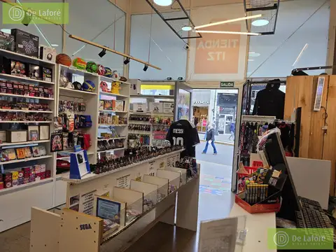 Local en Venta 60 años
