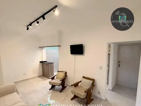 Departamento en Venta en Macrocentro, USD 72.900