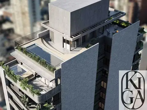 Departamento en Venta de 4 ambientes