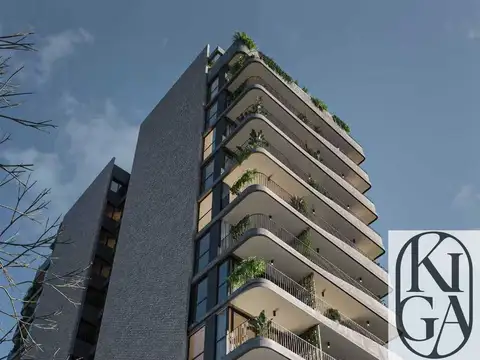 Departamento 3 Dormitorios - Av. Pellegrini 900