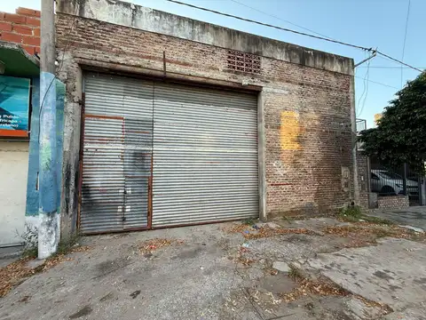 Galpon en Venta en Bella Vista, USD 65.000