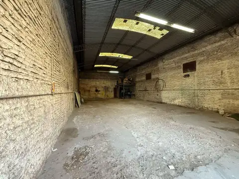 Galpon en Venta 15 años