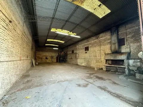 Galpón en  venta rosario 