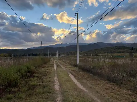 Terreno en Venta en Estancia Grande, USD 12.000